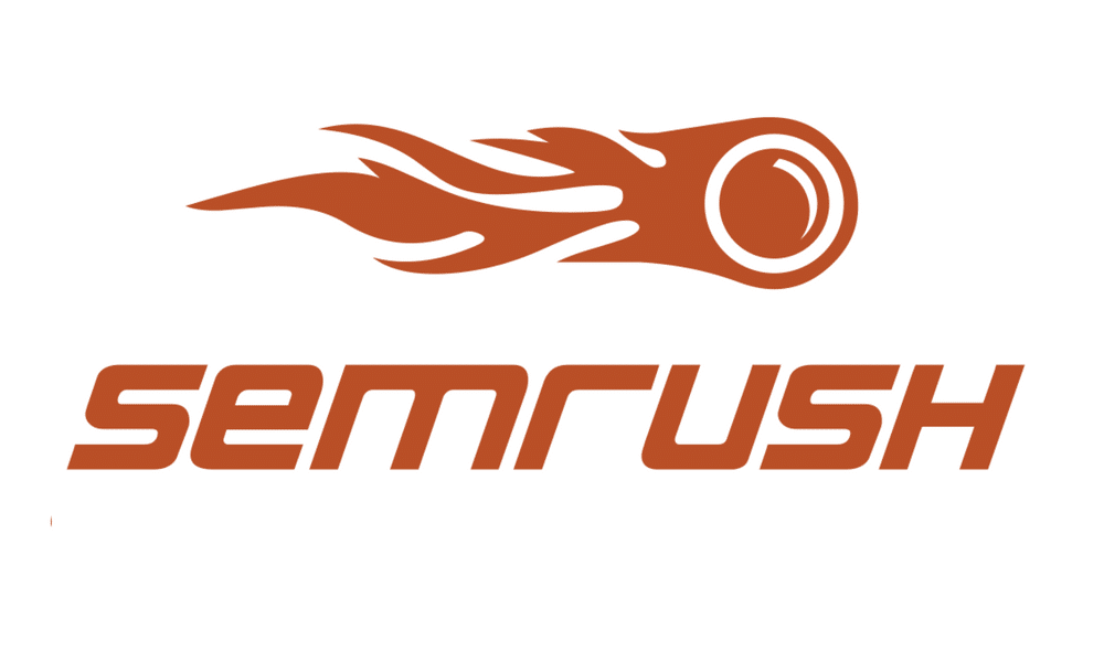 Logo semrush