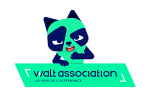Logo walt association