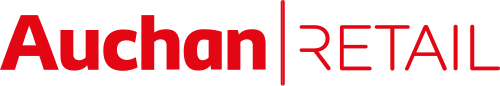 Logo Auchan